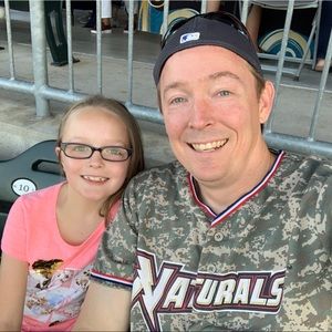 Meet your Posher, Chad